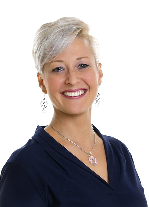 Angela Clark