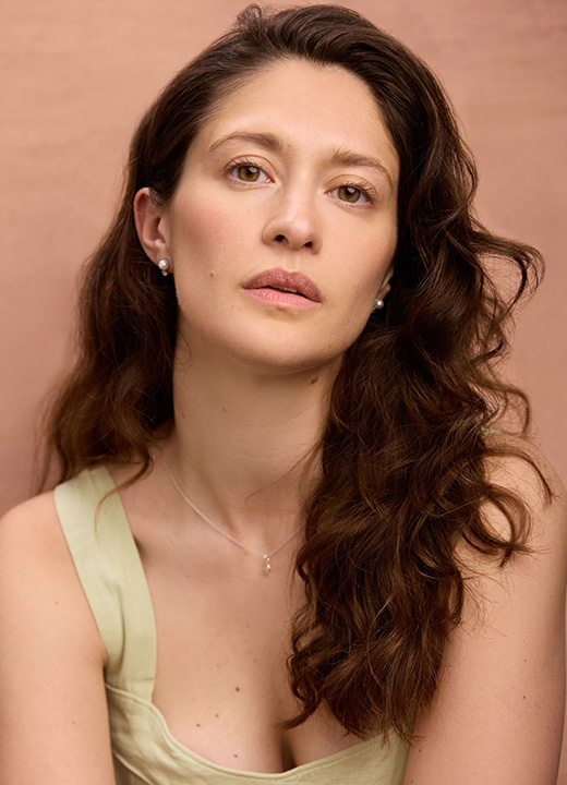 Eleanor Griffiths