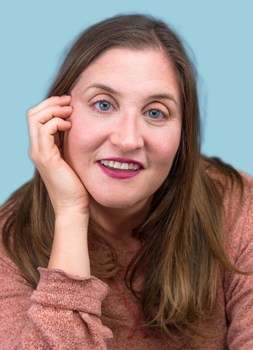 Julie Matthews