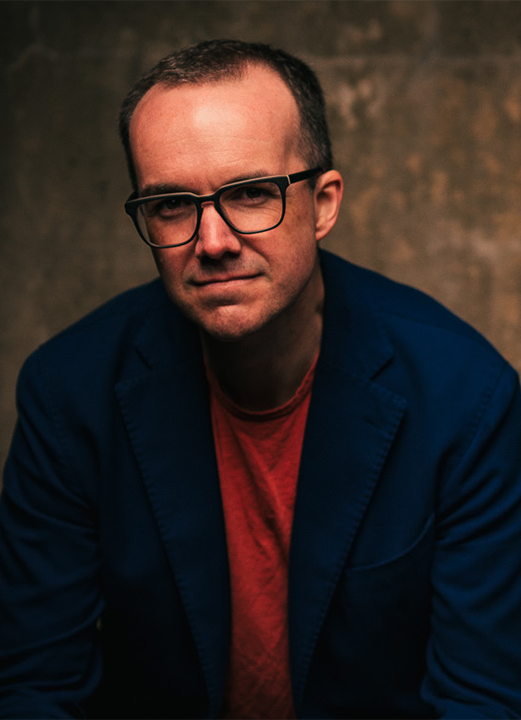 Phil Gilbert