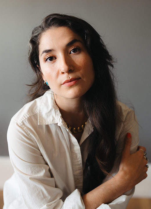 Samantha Archuleta